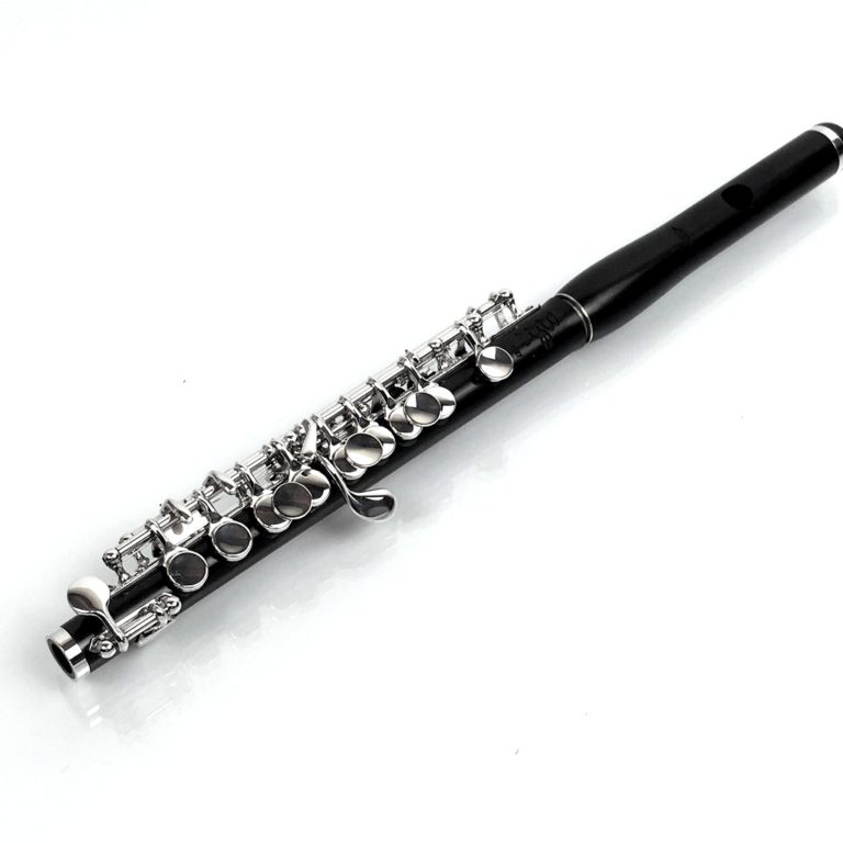 Emerson Boston Legacy Grenadilla Piccolo