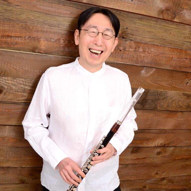 ヒロ・ホンシュク　プロフィール