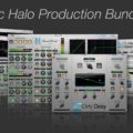 Metric Halo Production Bundle
