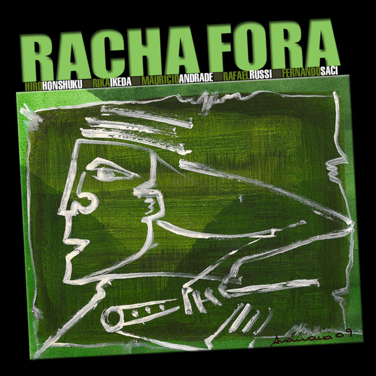Racha Fora