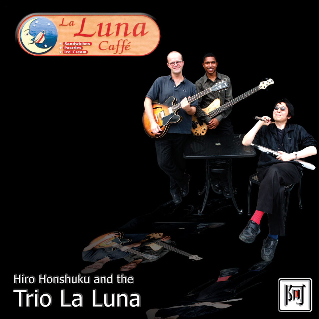Trio La Luna