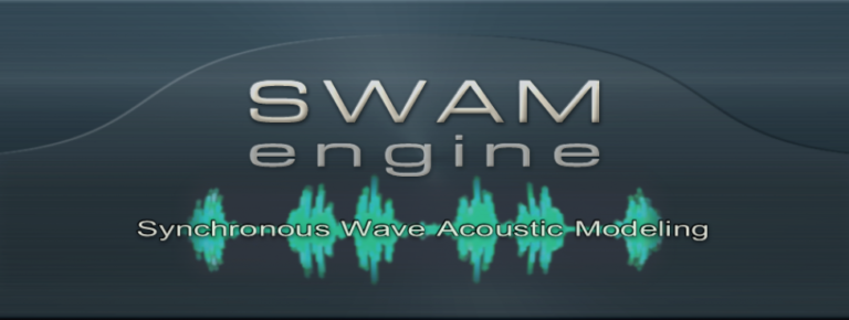 Sample Modeling SWAM