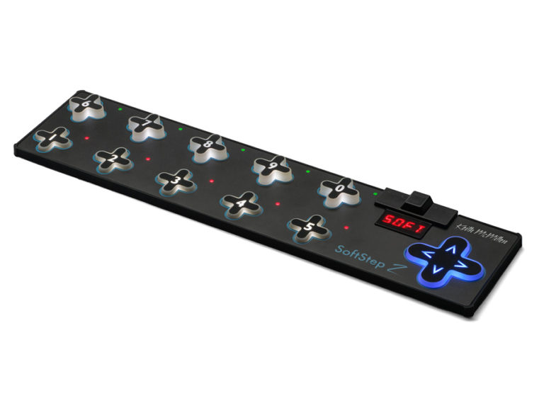 Keith McMillen Instruments SoftStep 2