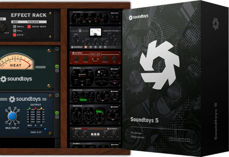 SoundToys