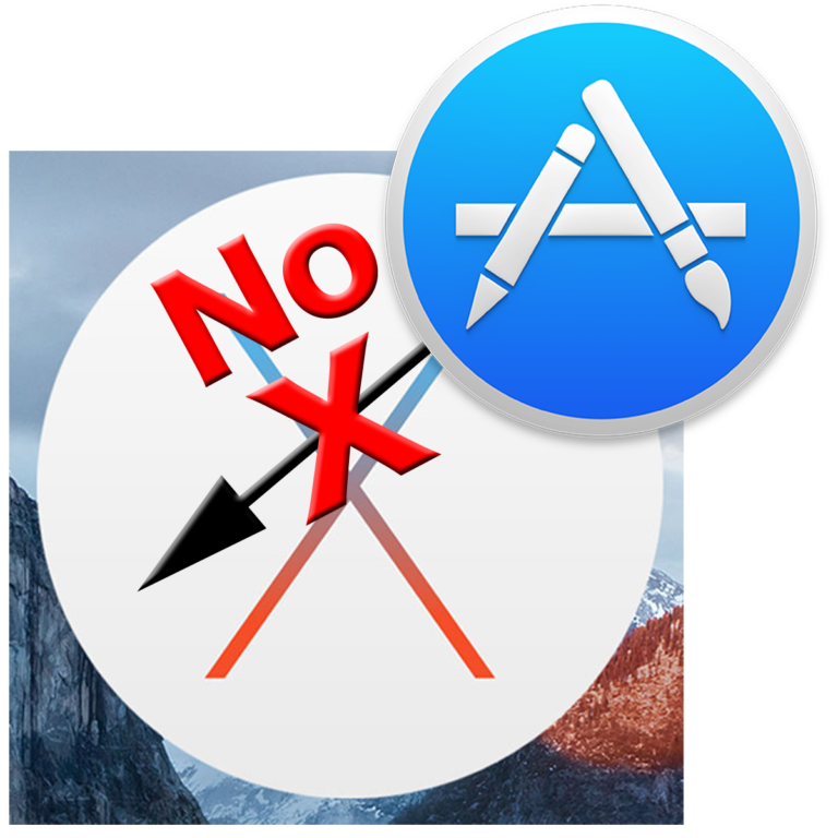 macOSのアップデートではApp Storeを使わない