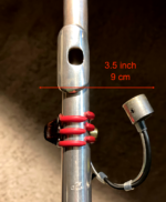 Custom SD System LCM70 Width
