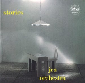 Stories - JCA Orchestra