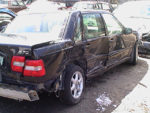 Volvo V70 Wreck 2