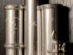 Hiro's Arista Flute