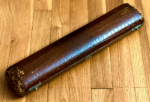The original Crocodile Skin case