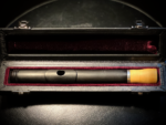 David Chu Wood Head Joint S/N 264