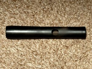 David Chu Piccolo Head Joint (2026)