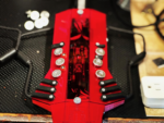 EWI4000s keys