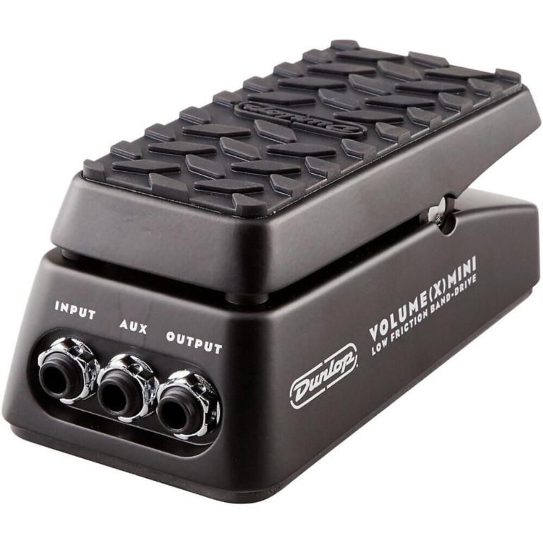 Jim Dunlop Volume X Mini Pedal
