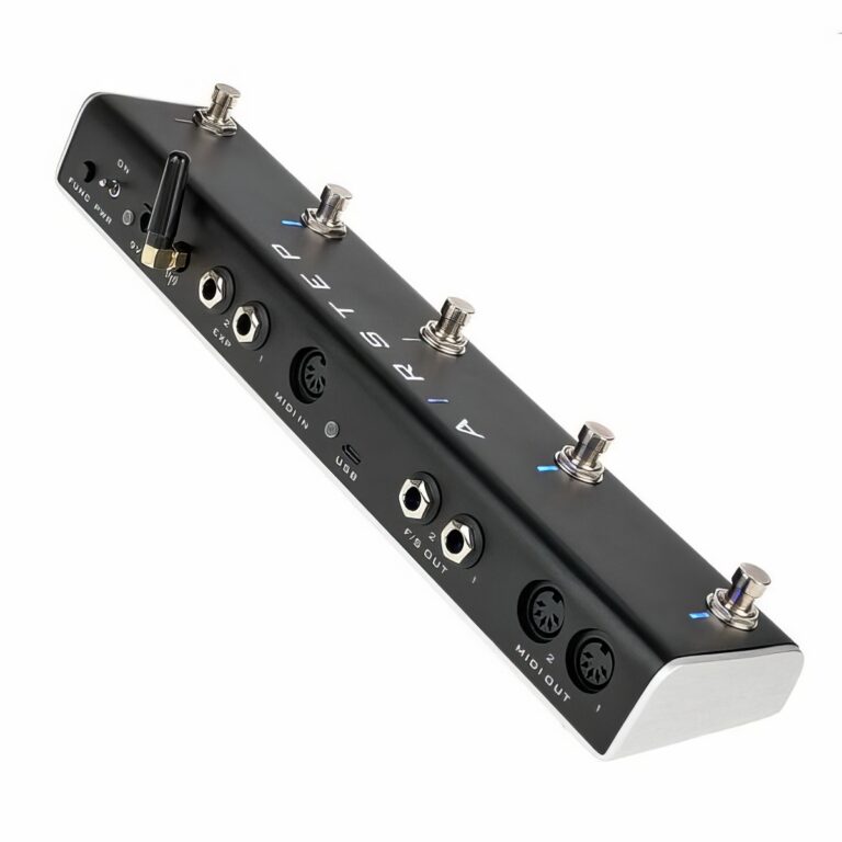 XSONIC Airstep Smart Multi Controller