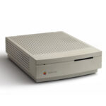 1990 Mac IIsi
