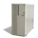 1991 Mac Quadra 700