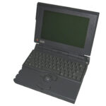 1991 PowerBook 170