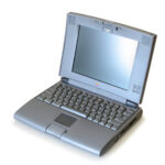1994 PowerBook 520c