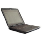 1999 PowerBook G3 (Wallstreet)
