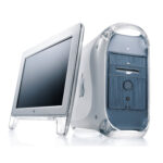 2000 Power MacG4