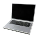 2002 PowerBook G4 (Titanium DVI 800)