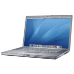 2004 PowerBook G4 (Aluminum 1.5)