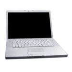 2007 MacBook Pro 2.4 Merom