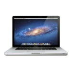 2008 MacBook Pro Unibody Penryn