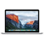 2015 15.4-inch MacBook Pro 2.5 i9 Retina