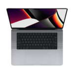 2022 16-inch MacBook Pro Apple M1 Pro