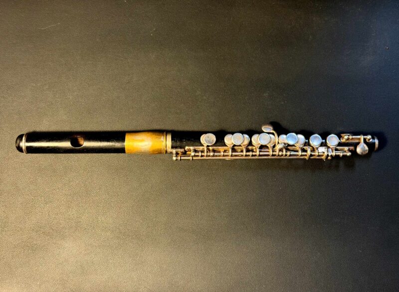 1915 Haynes Piccolo
