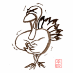 Thanksgiving Turkey