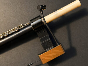 ISOLO Prime on piccolo