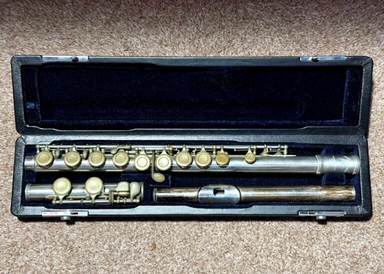 ムラマツ M-60（1968）