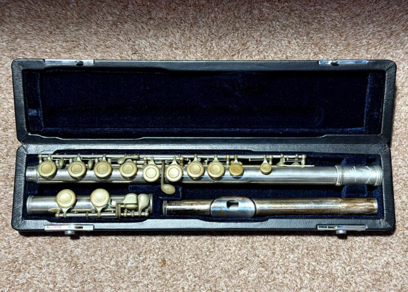 Muramatsu M-60
