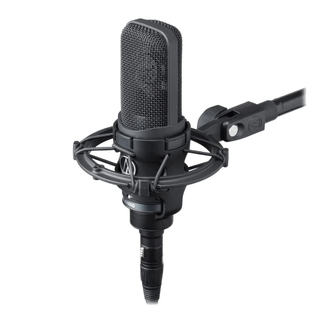 Audio-Technica 4050
