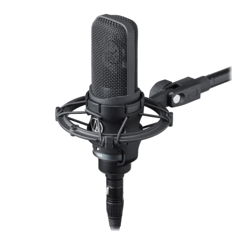 Audio-Technica 4050